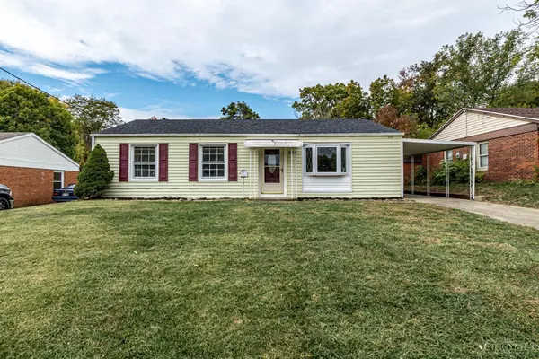 9261 Meadowglen Dr, Springfield Twp., OH 45231