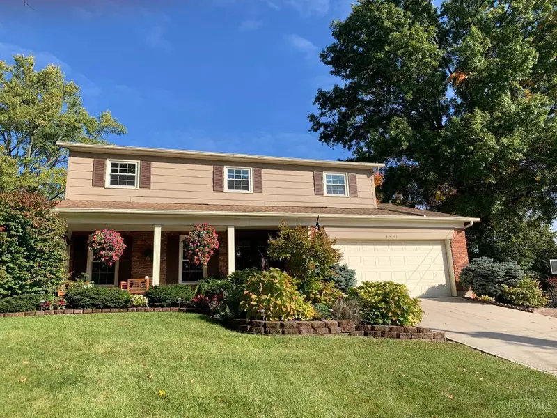 9421 Chagrin Way, Colerain Twp, OH 45251