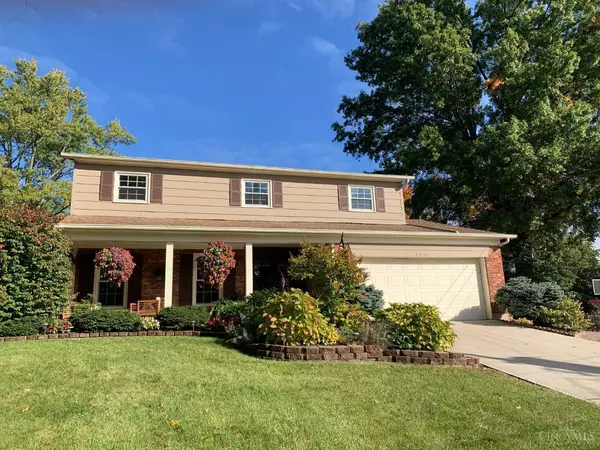 Colerain Twp, OH 45251,9421 Chagrin Way