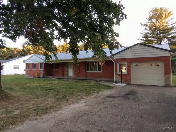 Tate Twp, OH 45106,3336 Vic Joy Dr
