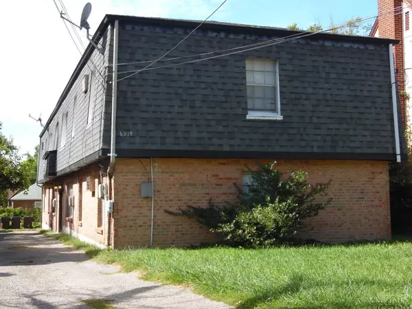 6219 Graceland Ave, Golf Manor, OH 45237