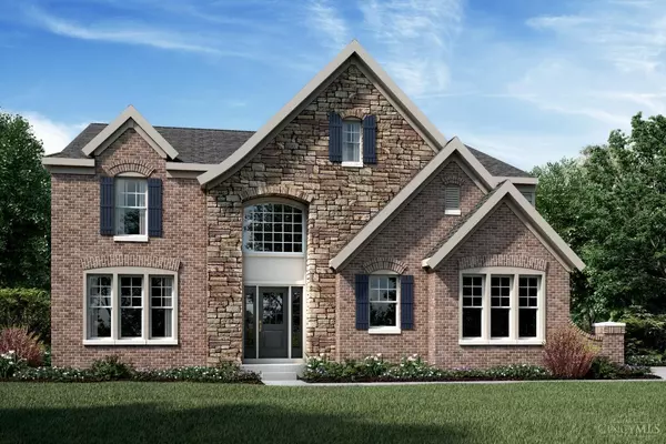 850 Sand Trap Pl, Turtle Creek Twp, OH 45036