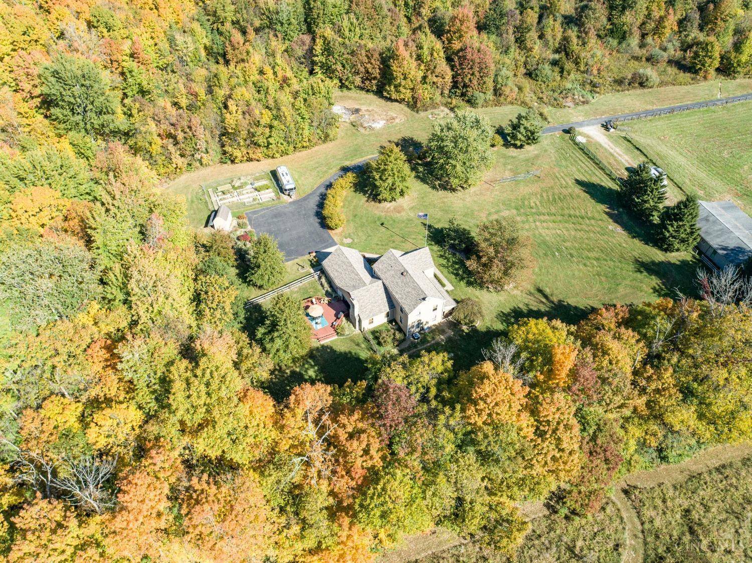 525 S Waynesville Rd, Turtle Creek Twp, OH 45054