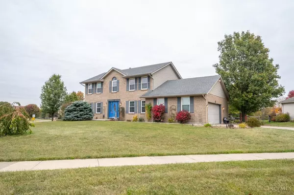 Fairfield Twp, OH 45011,3754 Winter Hill Dr