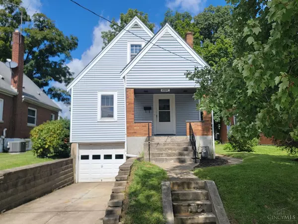 Mt Healthy, OH 45231,1522 Kinney Ave