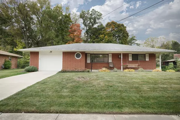 309 Lawndale Ave, Lebanon, OH 45036