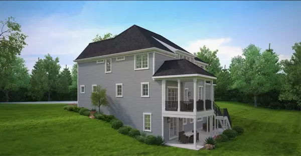 Loveland, OH 45140,22 Chimney Ridge Dr