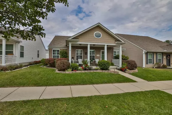 4247 N Gensen Loop, Union Twp, OH 45245