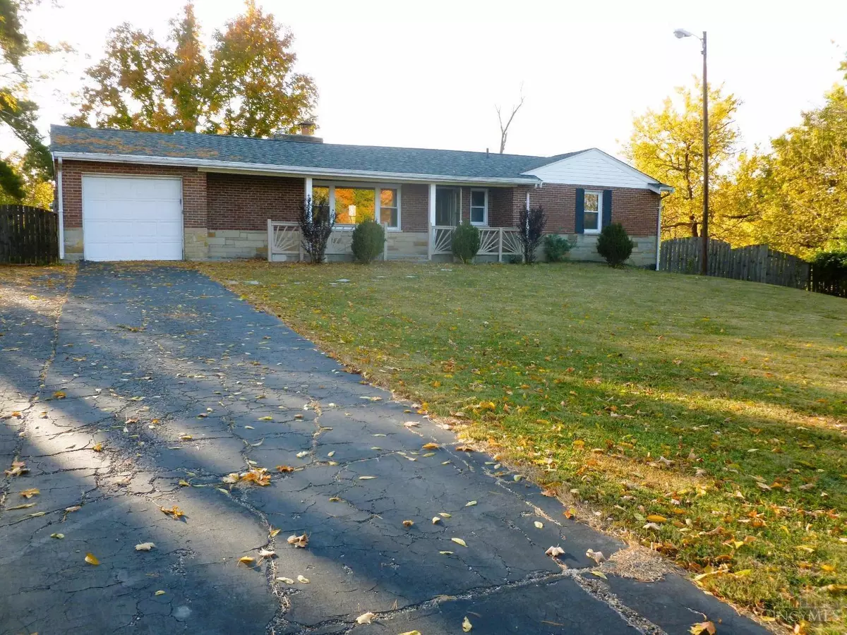 Union Twp, OH 45244,4485 Grandview Dr