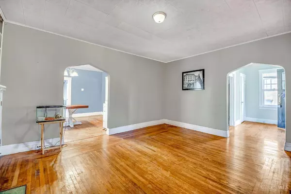 Norwood, OH 45212,2037 Mills Ave