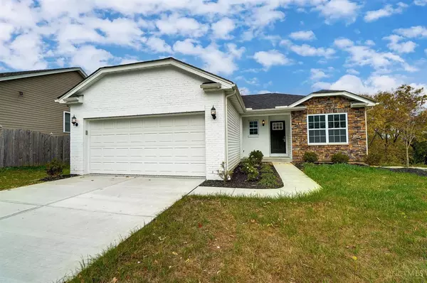 123 Linda Ln, Hamilton, OH 45011