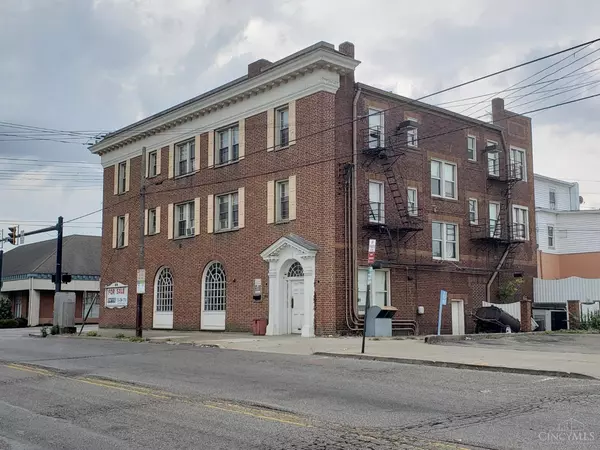 Mt Healthy, OH 45231,7521 Hamilton Ave