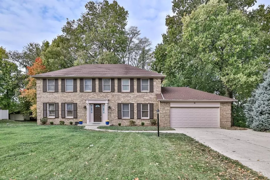 9973 Thornwood Ct, West Chester, OH 45241