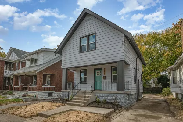 5331 Hunter Ave, Norwood, OH 45212