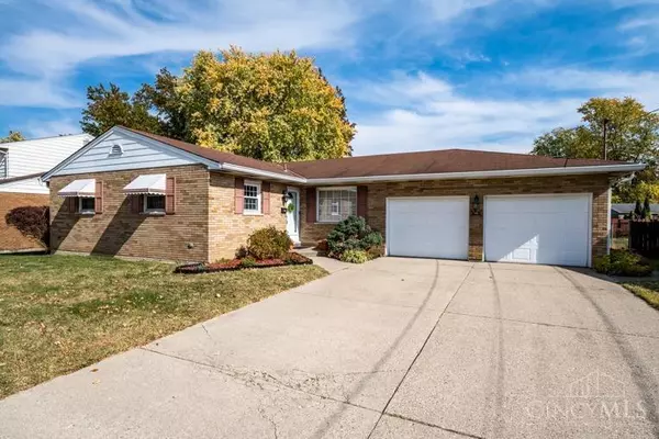 Delhi Twp, OH 45212,312 Bob Dr