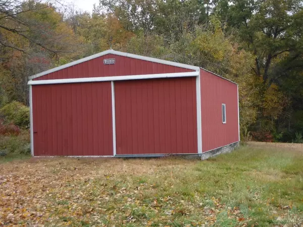 Sterling Twp, OH 45176,1739 Blue Sky Park Rd