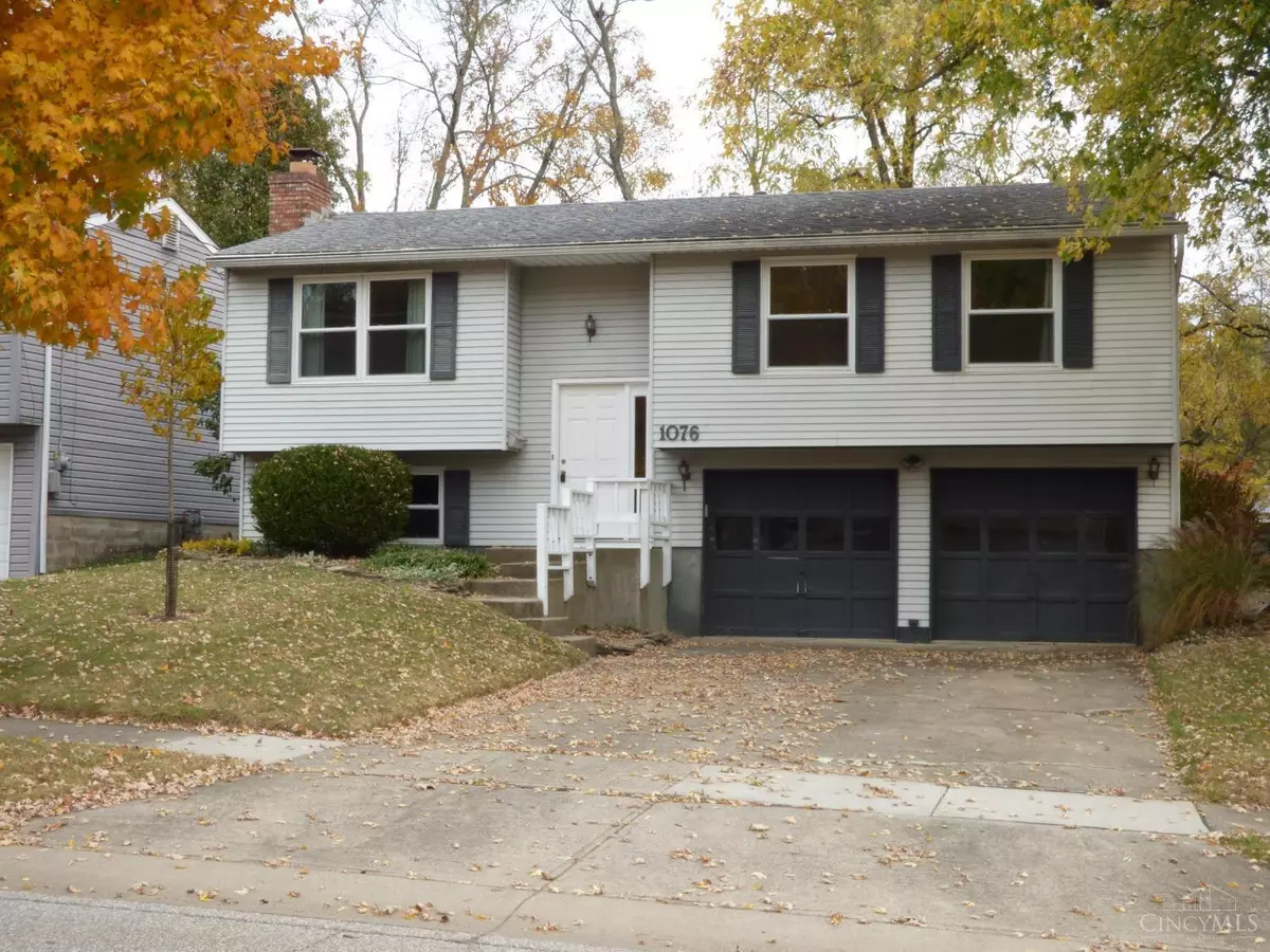 Anderson Twp, OH 45230,1076 Bruce Ave