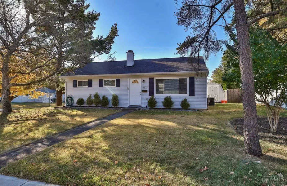 3973 Limerick Ave, Sycamore Twp, OH 45236