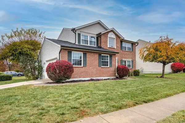 Deerfield Twp., OH 45040,7922 Birchwood Ct