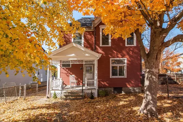 Norwood, OH 45212,4425 Allison St