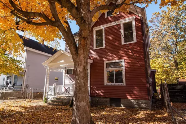 Norwood, OH 45212,4425 Allison St