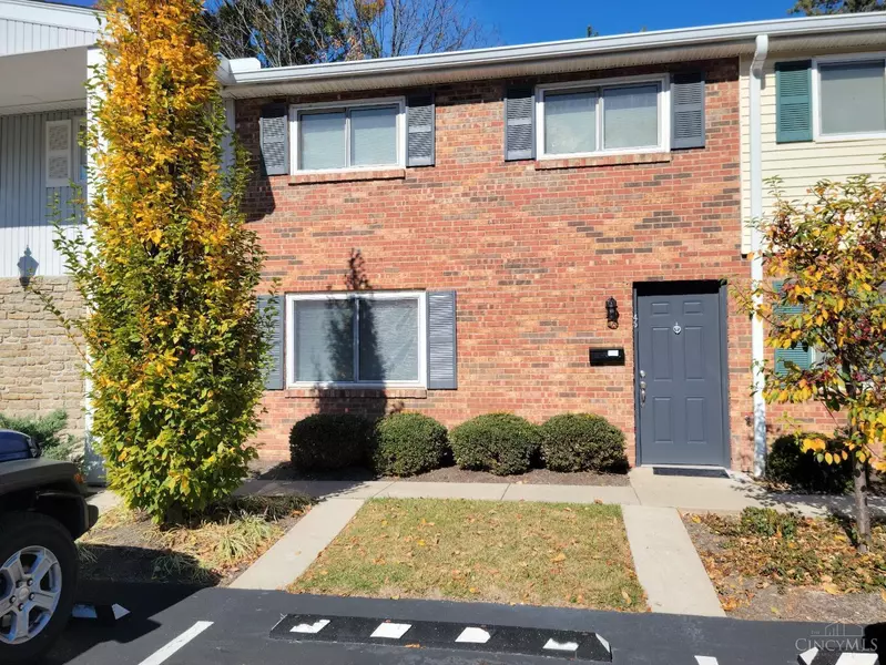 7752 Montgomery Rd #45, Sycamore Twp, OH 45236