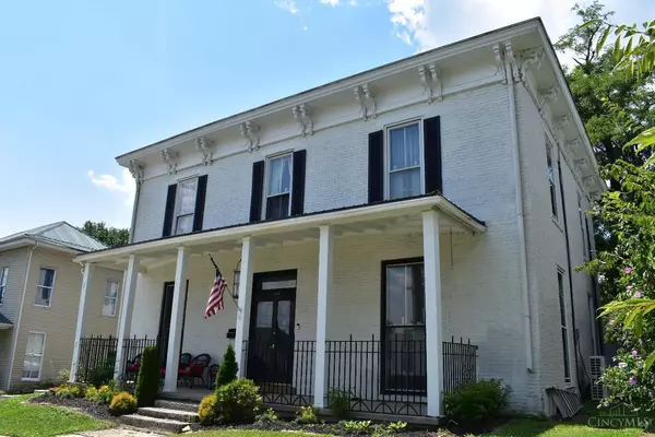 Hillsboro, OH 45133,309 S High St