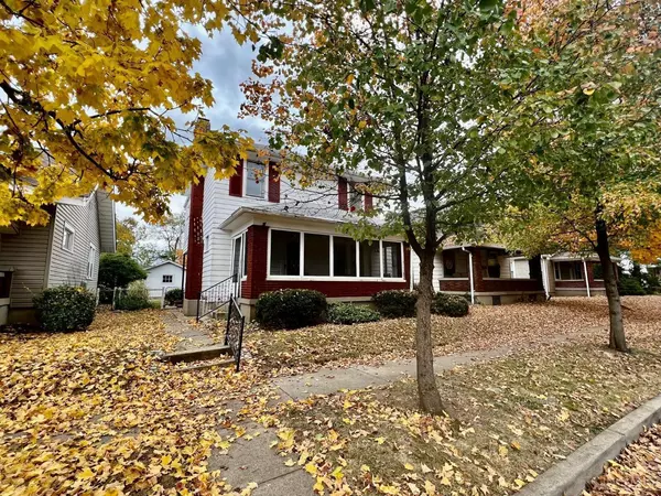 1342 Vanderveer Ave, Hamilton, OH 45011