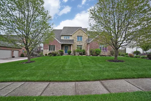 Liberty Twp, OH 45011,4332 Logsdons Woods Dr