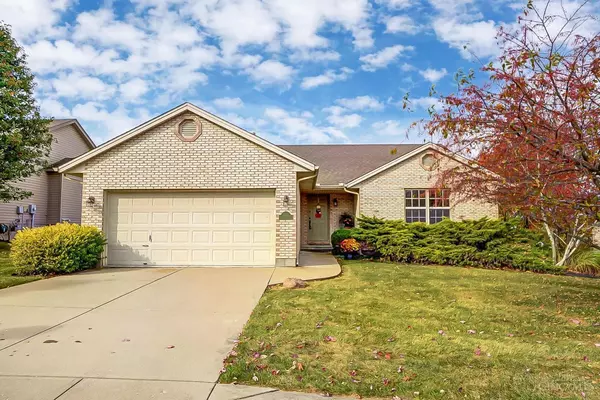 5105 Elk Run Dr, Liberty Twp, OH 45011