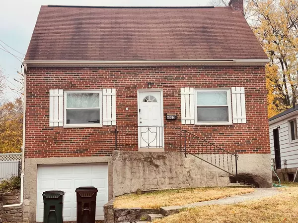 6020 Graceland Ave, Golf Manor, OH 45237