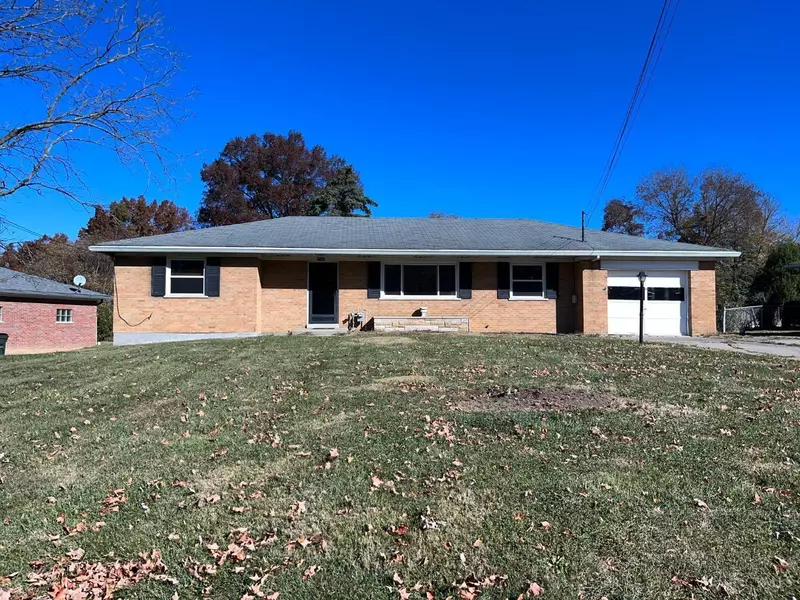 9166 Silva Dr, Colerain Twp, OH 45251