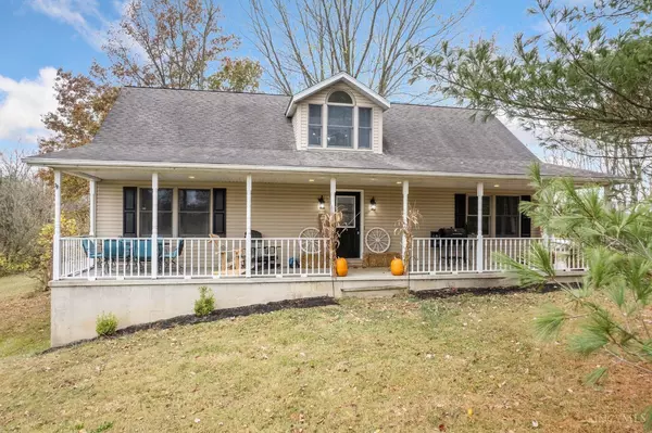 Stonelick Twp, OH 45103,5603 Belfast Owensville Rd