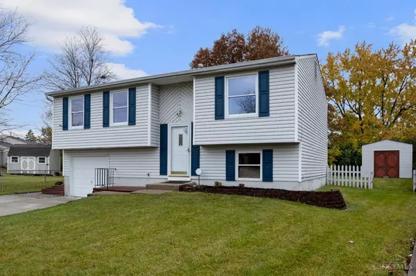 Colerain Twp, OH 45251,2836 Quaker Ct