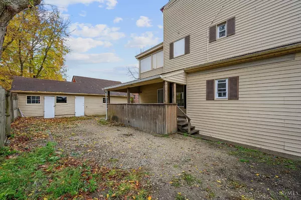 Cincinnati, OH 45216,100 W Sixty Fourth St