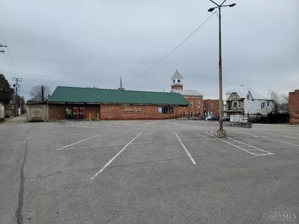 Aurora, IN 47001,203 Third St