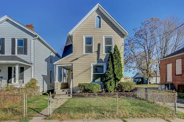 918 Summer St, Hamilton, OH 45011