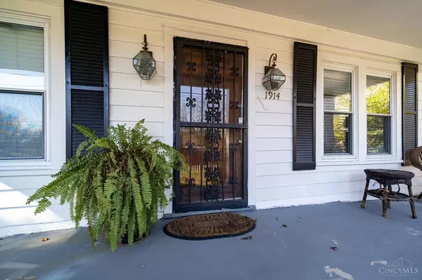 Monroe Twp, OH 45157,1914 St Rt 232