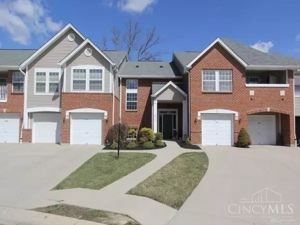 6763 Washington Cir, Middletown, OH 45005