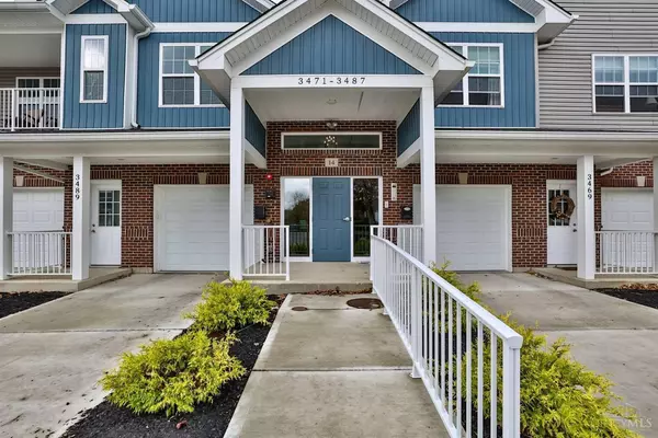 Miami Twp, OH 45002,3471 Chestnut Park Ln