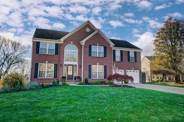 613 Laurelwood Dr, Cleves, OH 45002