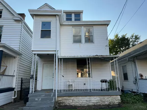 Norwood, OH 45212,5135 Globe Ave