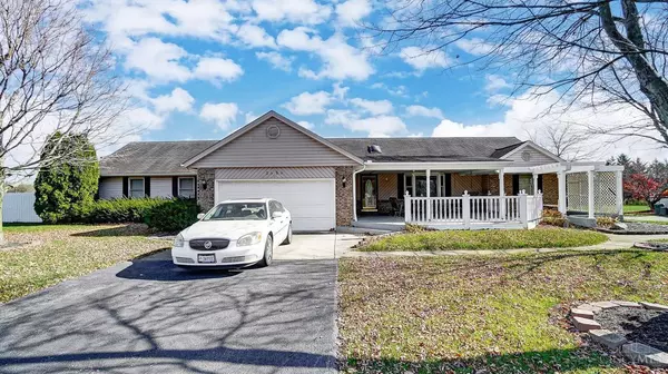 2939 Factory Rd, Clearcreek Twp., OH 45066