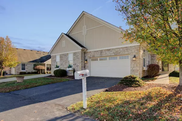 South Lebanon, OH 45065,5296 Fredericks Stand