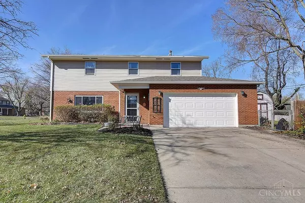 West Carrollton, OH 45449,991 Skyview Dr