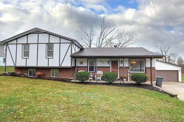 9843 Williams Dr, Franklin Twp, OH 45005