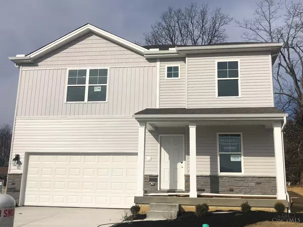 Colerain Twp, OH 45239,2480 Crosley Meadow