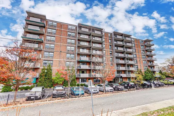 1815 Wm H Taft Rd #403, Cincinnati, OH 45206