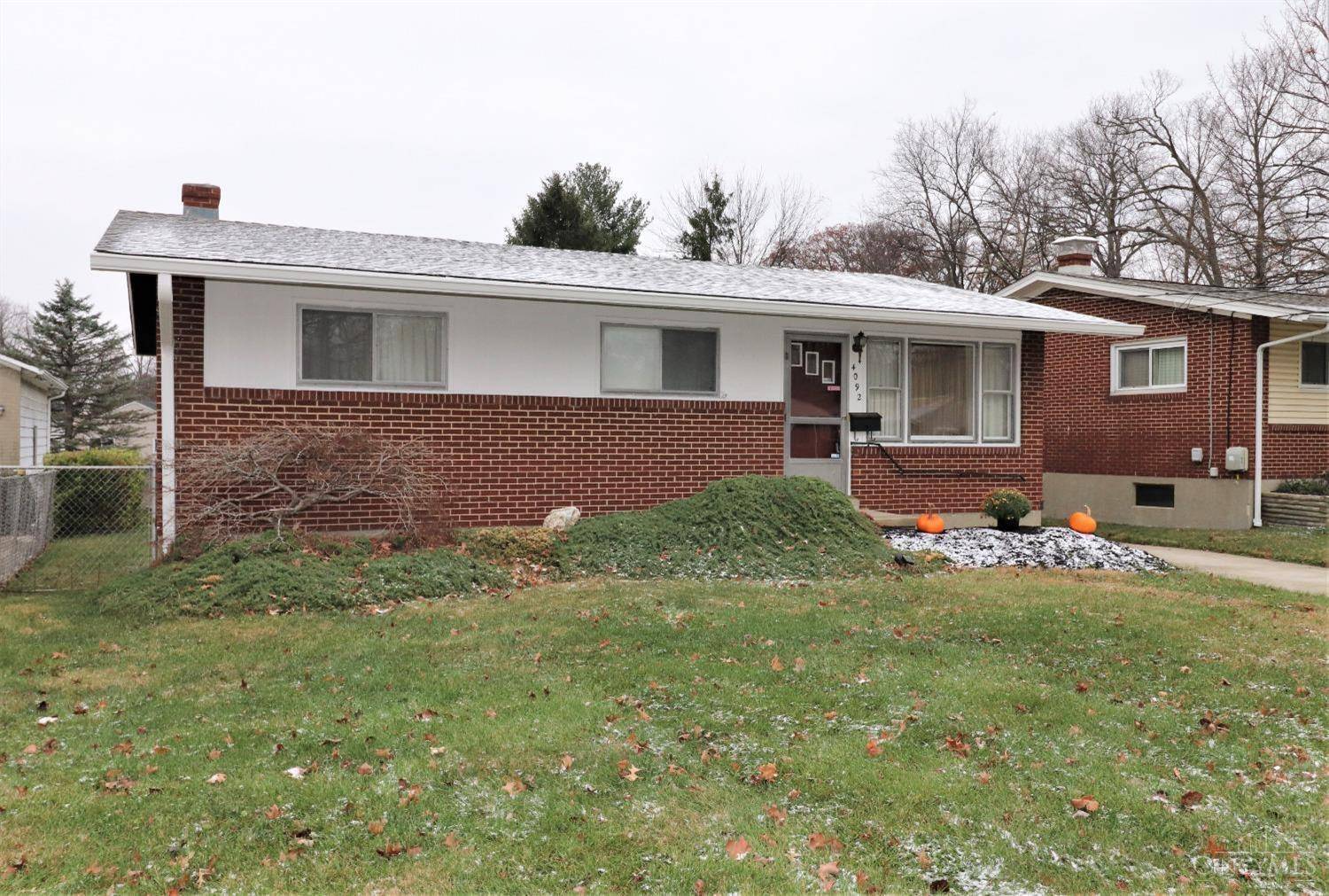4092 Trebor Dr, Sycamore Twp, OH 45236