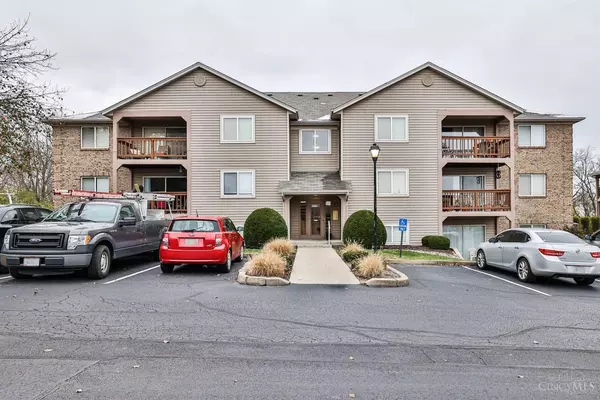 11535 Regency Square Ct #4, Colerain Twp, OH 45231